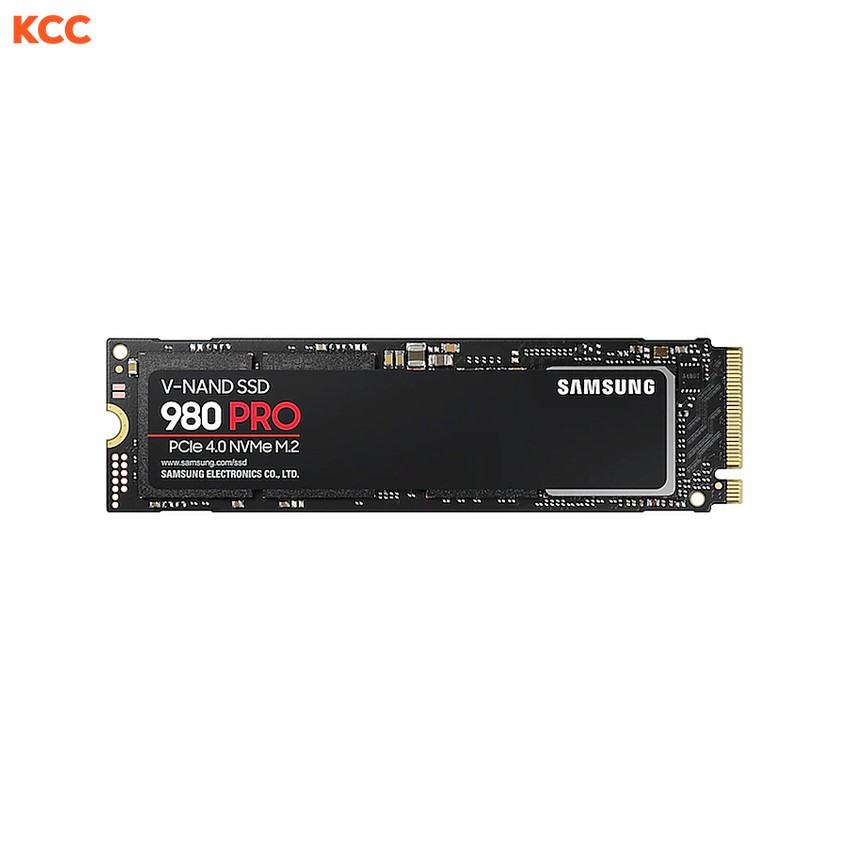 SSD Samsung 980 PRO 250GB PCIe Gen 4.0x4 NVMe