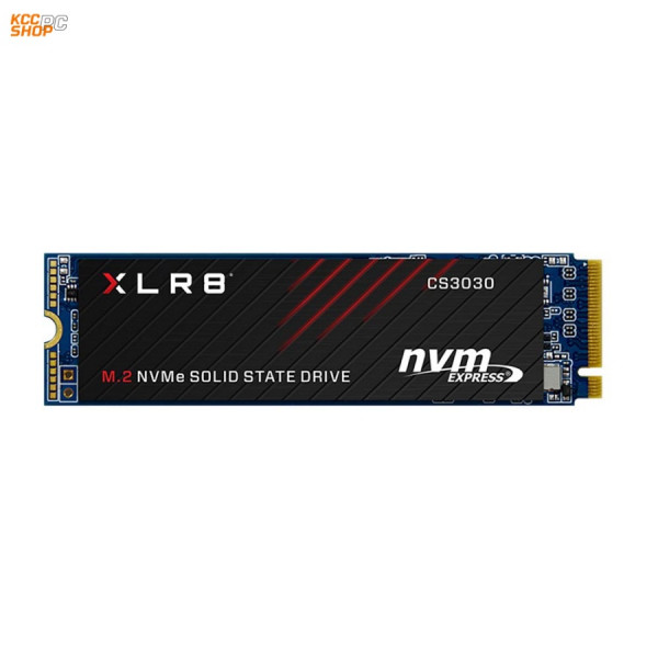 Ổ cứng SSD CS3030 250GB M.2 2208 PCIe NVMe Gen 3x4 (Đọc 3500MB/s - Ghi 1050MB/s)