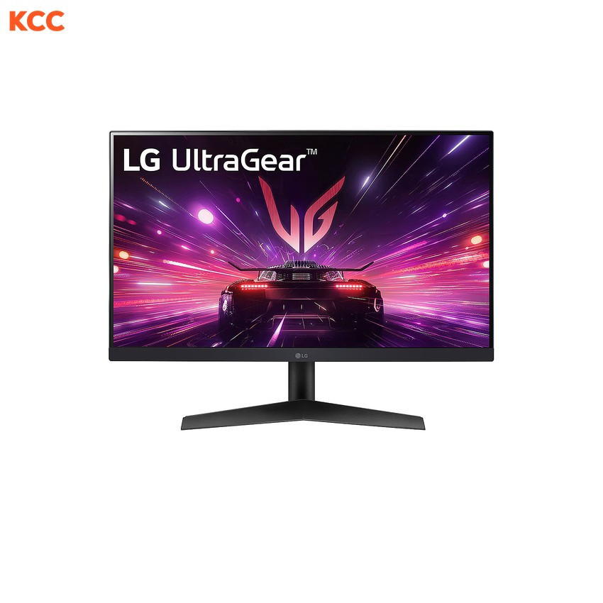 Màn hình LG UltraGear Gaming 24GS60F-B.ATV (24