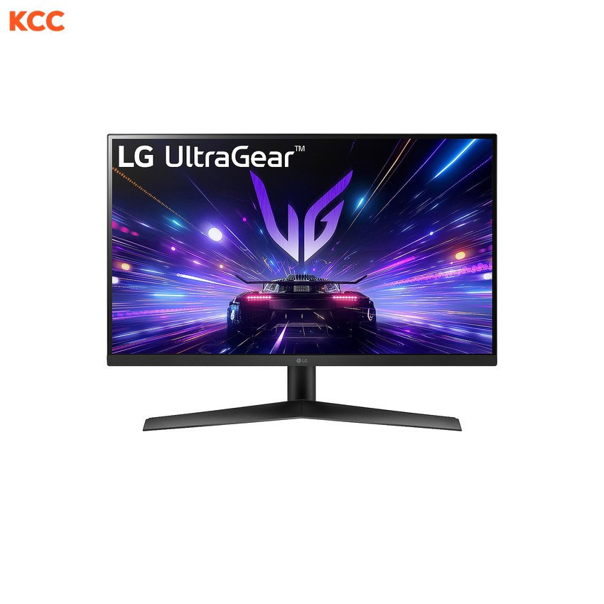 Màn hình LG UltraGear Gaming 27GS60F-B.ATV (27
