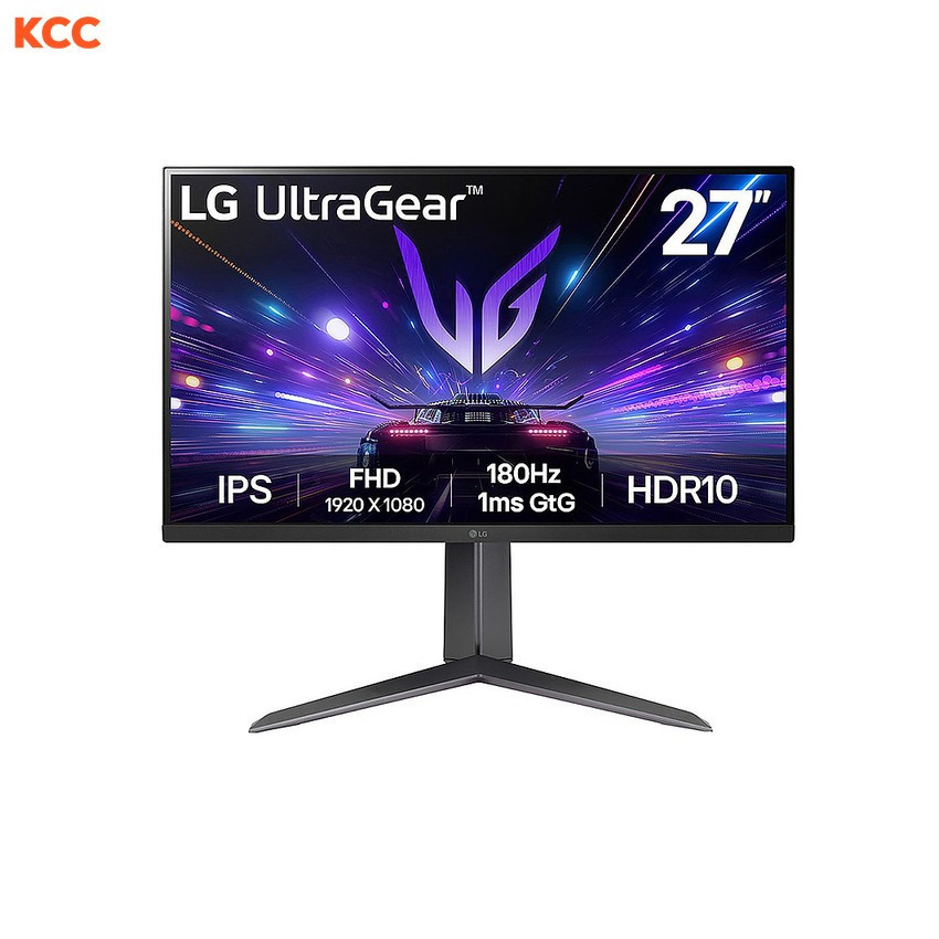 Màn hình LG UltraGear Gaming 27GS65F-B.ATV (27