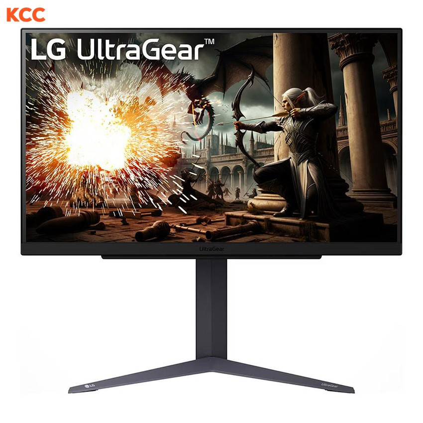 Màn hình LG UltraGear Gaming 27GS75Q-B.ATV (27