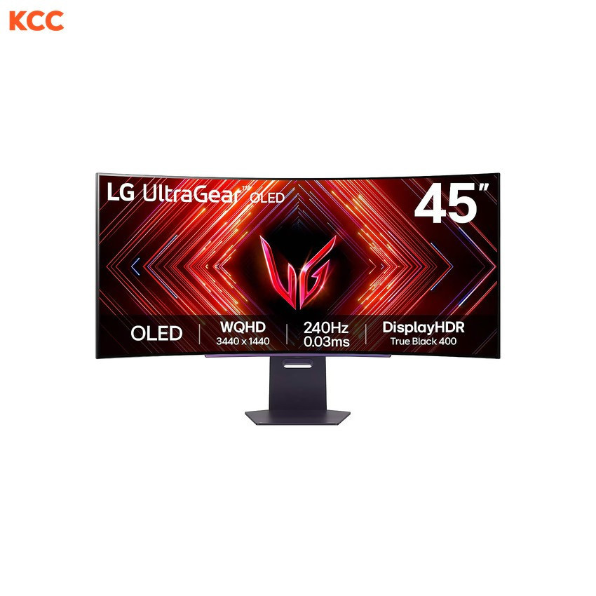 Màn hình LG OLED Gaming 45GS95QE-B.ATV (45