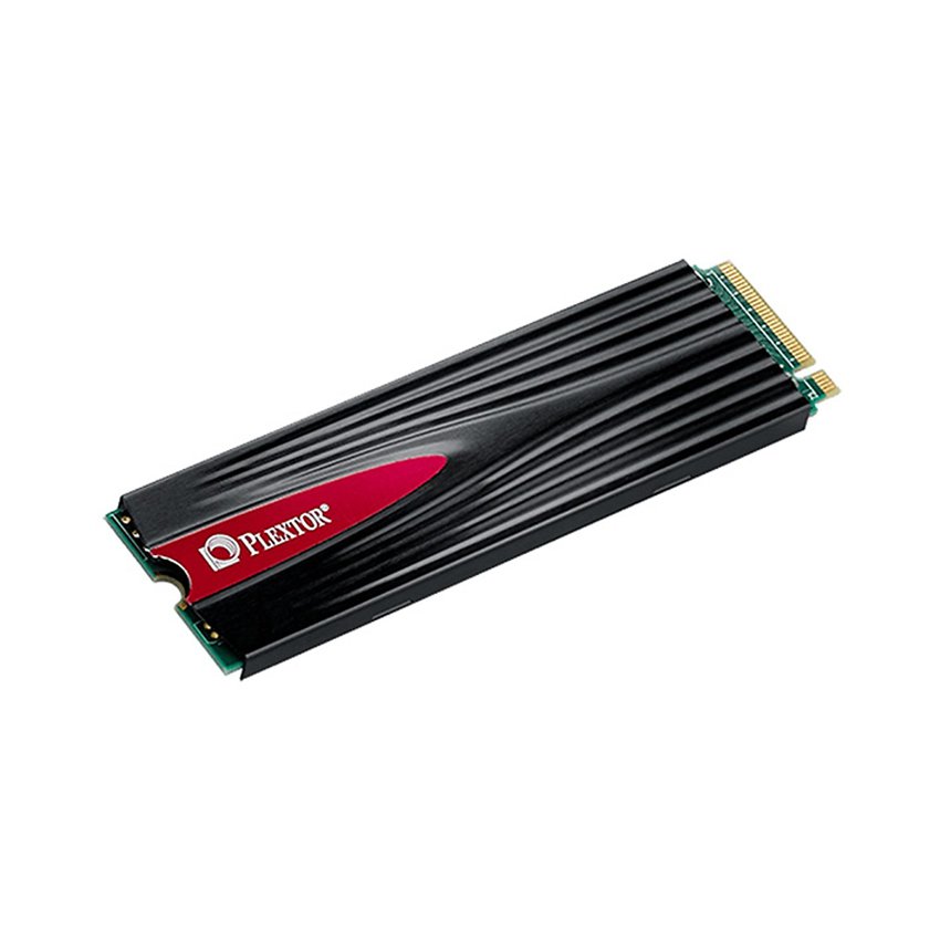Ổ cứng SSD Plextor PX 512GB PX-512M9PEGN PLUS M.2 2280 PCIe NVMe Gen 3×4 (Đọc 3200MB/s – Ghi 2000MB/s )