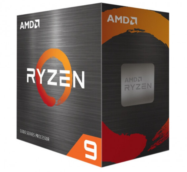 CPU AMD Ryzen 9 3950X (3.5GHz turbo up to 4.7GHz, 16 nhân 32 luồng, 72MB Cache, 105W) - Socket AMD AM4