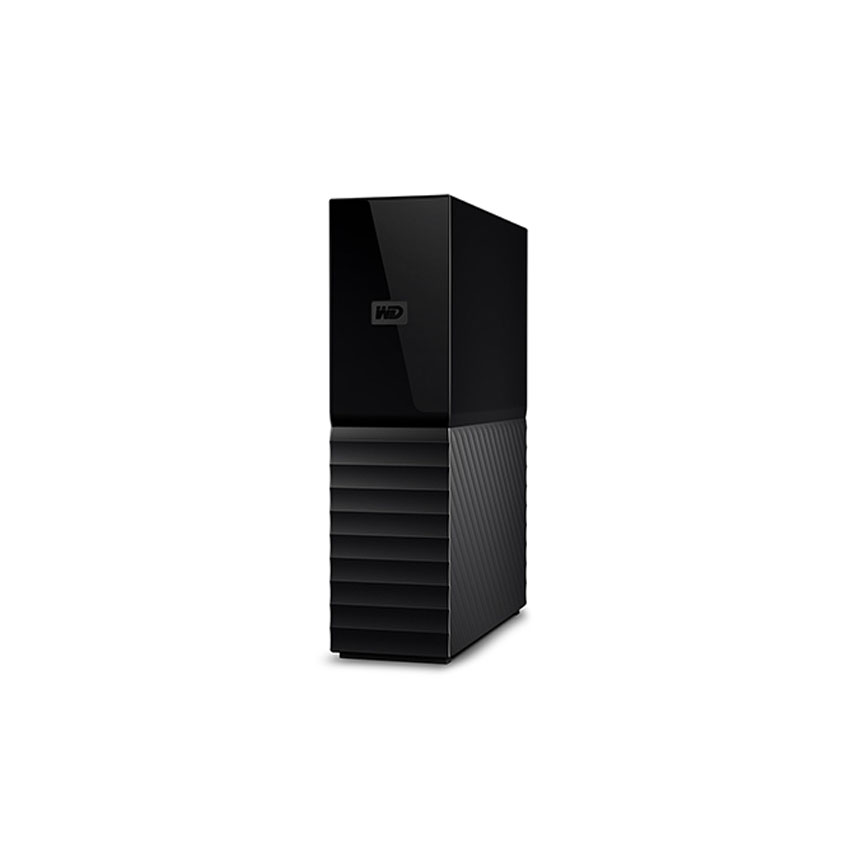 Ổ cứng ngoài WD My Book 6TB usb 3.0