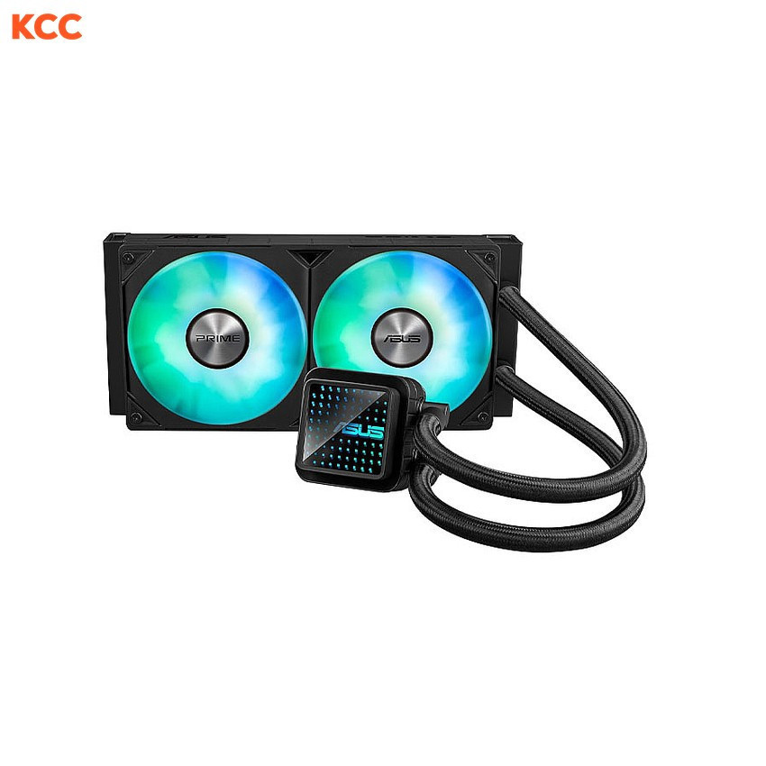 Tản nhiệt nước AIO Asus Prime LC 240 ARGB
