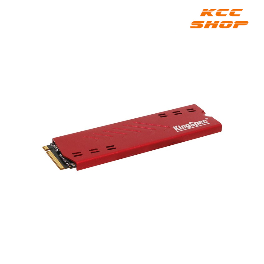 Ổ cứng NVME Kingspec NE-256