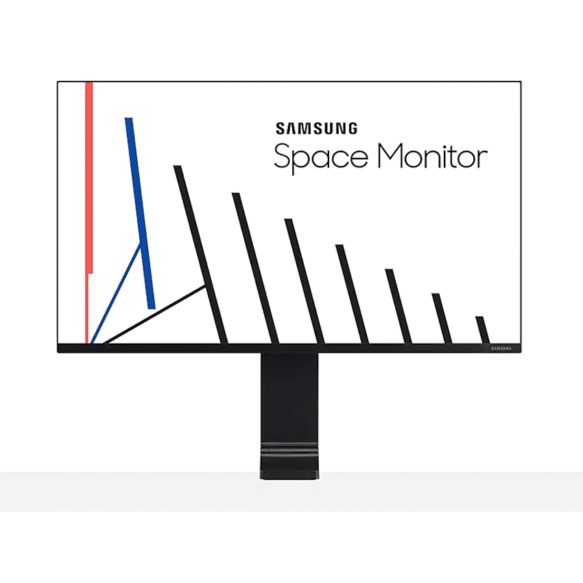 Màn hình Samsung LS27R750QEEXXV (27 inch/2K/LED/144Hz/5ms/350nits/HDMI+DP)