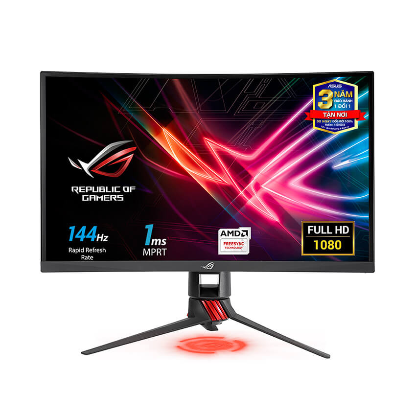 Màn hình Asus XG27VQ