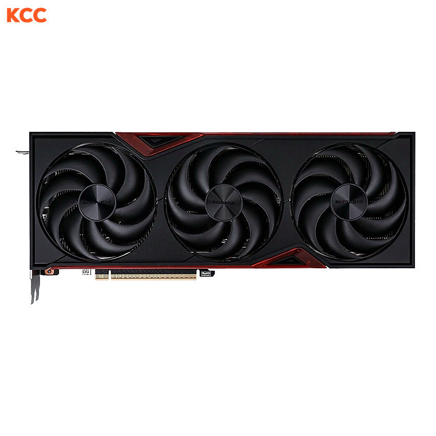 VGA Colorful GeForce RTX 5070 Battle AX 12GB V2-V(Colorful GeForce RTX 5070 NB EX 12GB V2-V)