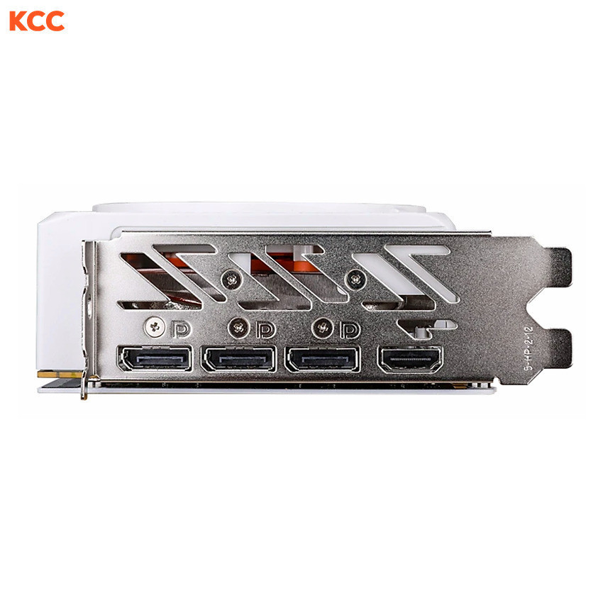 VGA Colorful COLORFIRE GeForce RTX 5060 MEOW-ORG DUO 8GB-V