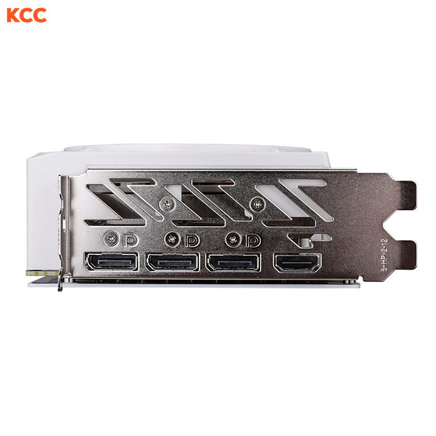 VGA Colorful COLORFIRE GeForce RTX 5060 MEOW-ORG 8GB-V