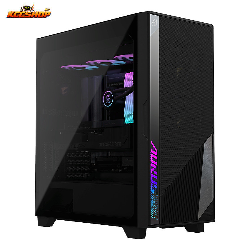 PC Gigabyte AI TOP 100 Z890 (AT1I9N9-0005)