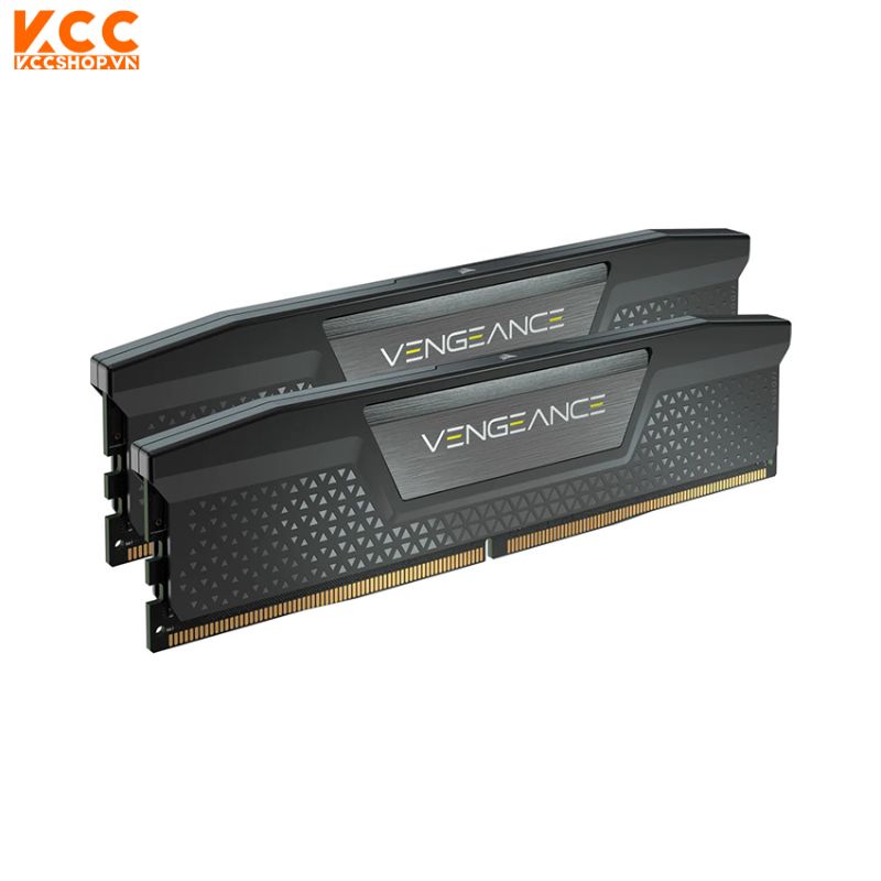 Ram Desktop Corsair Vengeance LPX Heatspreader (CMK32GX5M2B5200C38